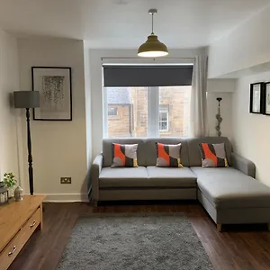 Smart 2 Bed City Centre Old To Edinburgh