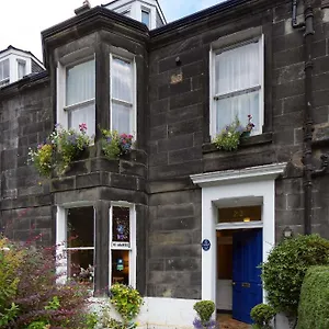 Crioch Edimburgo