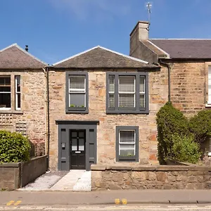 48 Gilmore Place Residences Edinburgh