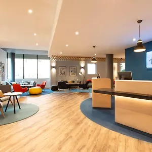 Hotel Express Town Centre By Ihg ***