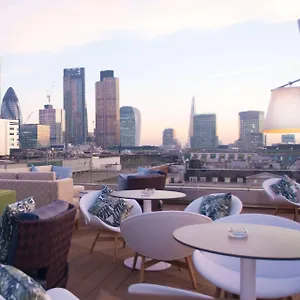 Montcalm Royal House, City 5*, London United Kingdom