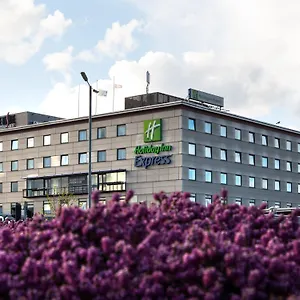 Hotel Express Bradford Centre By Ihg ***