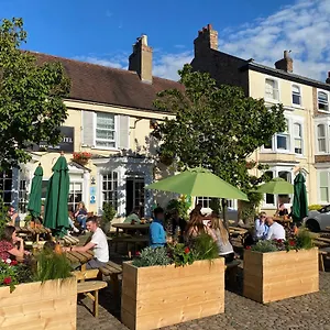 The George 4*, Easingwold Royaume-Uni
