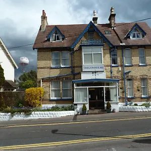 Tregonholme 3*, Bornemouth Royaume-Uni
