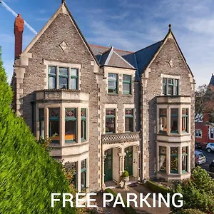 Hotel Lincoln House Private ***