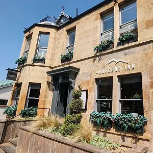 The Balerno Edinburgh