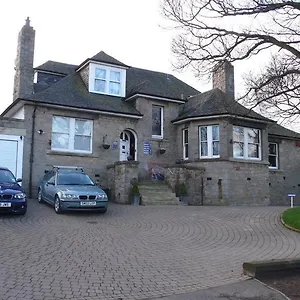 Sandilands House Edimburgo