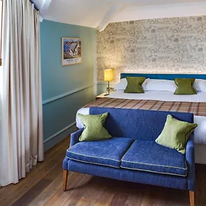 Abode The Royal Clarence Exeter