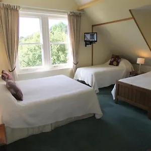 Bed and breakfast Elgin ***