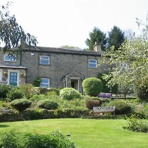 Browside Farmhouse 4*, Keighley United Kingdom