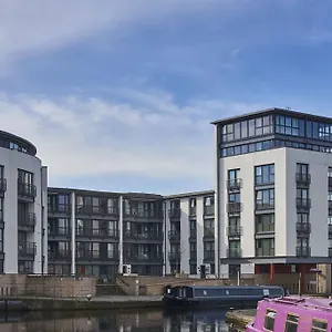 Fountain Court - Eq2 Edinburgh