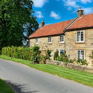 Woodlands Farm Osmotherley (North Yorkshire)