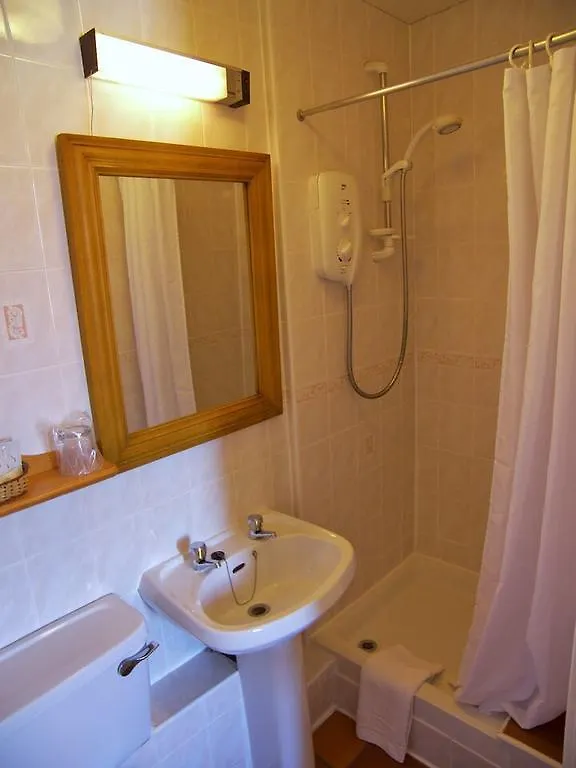 Ardleigh House Bed & Breakfast Edinburgh