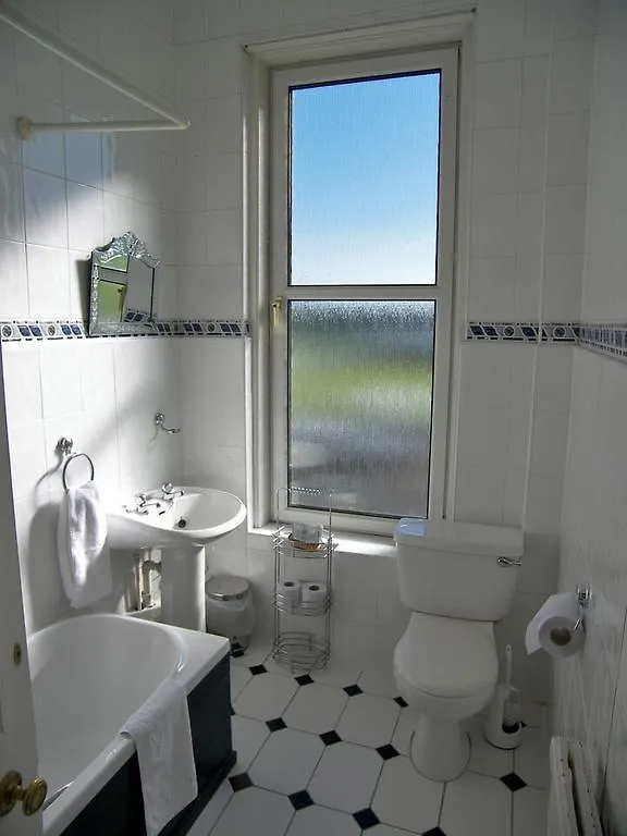Ardleigh House Bed & Breakfast Edinburgh