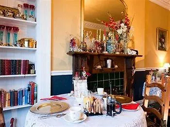 Ardleigh House Bed & Breakfast Edinburgh United Kingdom