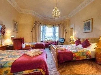 Ardleigh House Bed & Breakfast Edinburgh