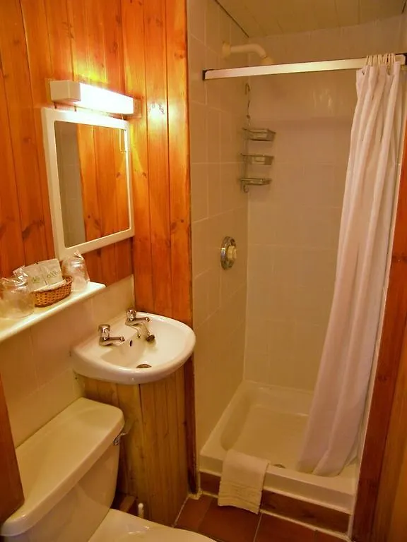 مبيت وإفطار إدنبرة Ardleigh House فندق مبيت وإفطار