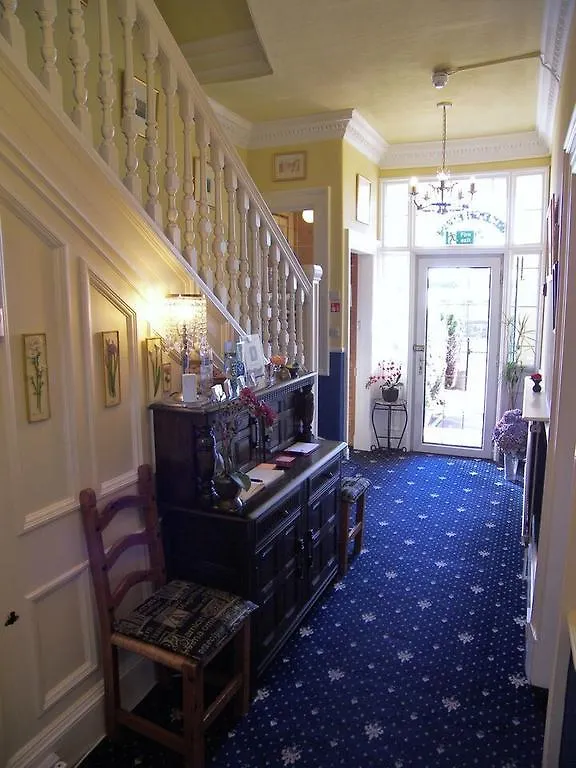 Ardleigh House Bed and Breakfast Edinburgh Bed & Breakfast