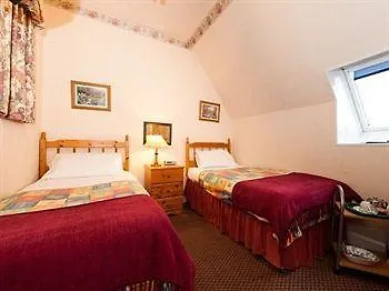 فندق مبيت وإفطار مبيت وإفطار إدنبرة Ardleigh House