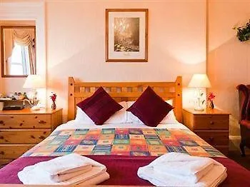 Ardleigh House Bed and Breakfast Edinburgh