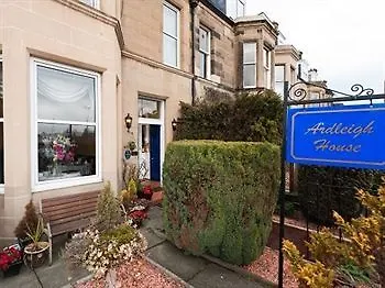 مبيت وإفطار إدنبرة Ardleigh House