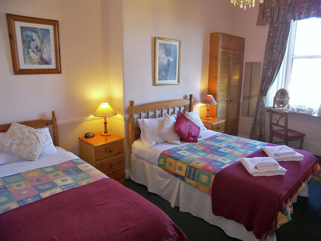 Ardleigh House Bed & Breakfast Edinburgh 3*,