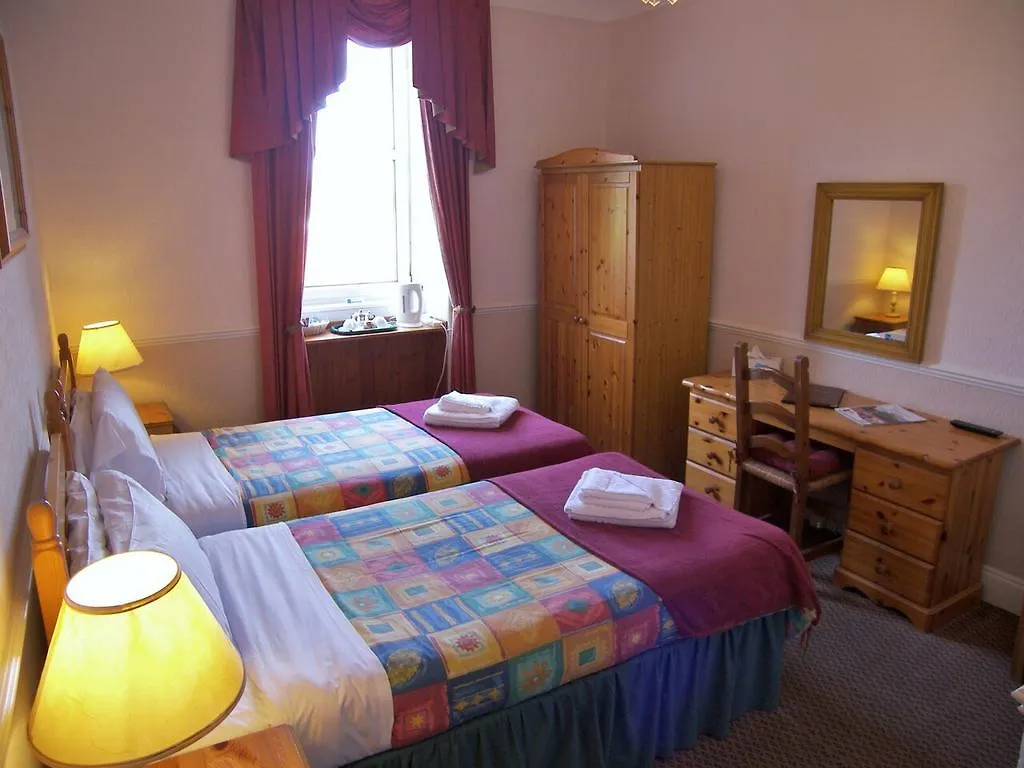 Ardleigh House Bed & Breakfast Edinburgh