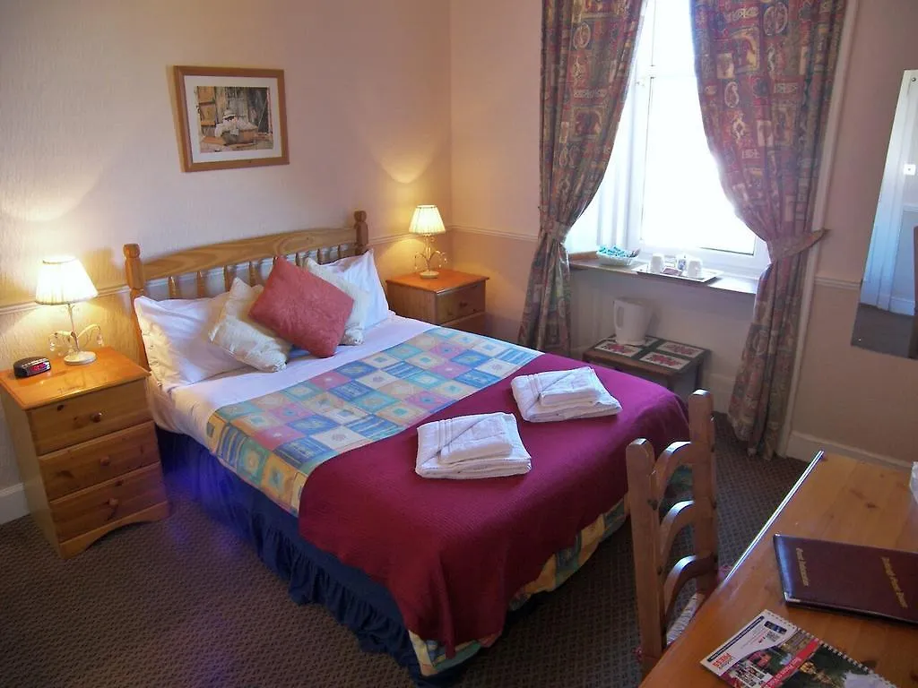 Ardleigh House Bed & Breakfast Edinburgh