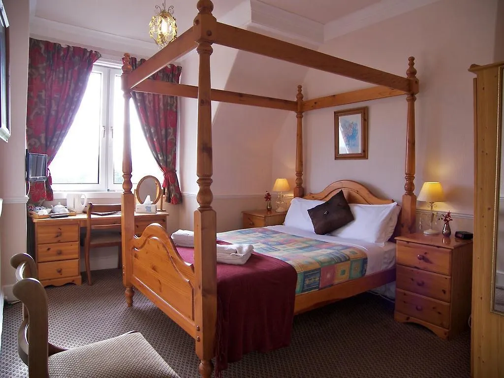 Ardleigh House Bed & Breakfast Edinburgh United Kingdom