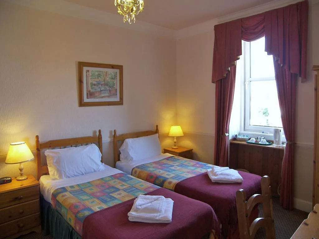 Ardleigh House Bed & Breakfast Edinburgh 3*,  United Kingdom