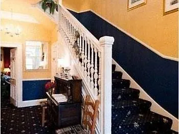 Ardleigh House Bed & Breakfast Edinburgh 3*,