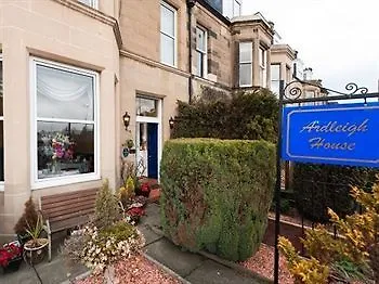 Ardleigh House Bed & Breakfast Edinburgh