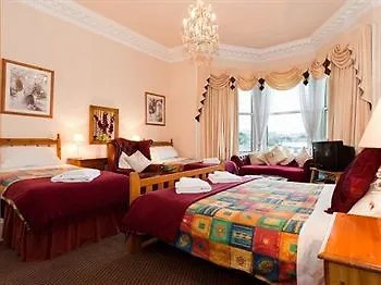 Ardleigh House Bed & Breakfast Edinburgh United Kingdom